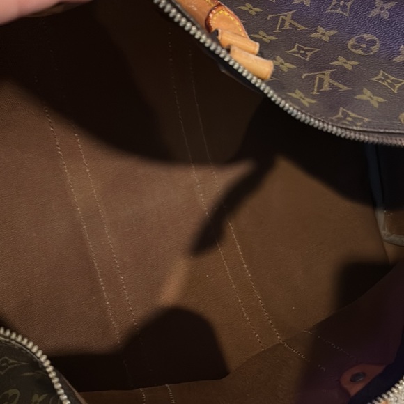 Gorgeous- Louis Vuitton Keep all 45 - Picture 13 of 16